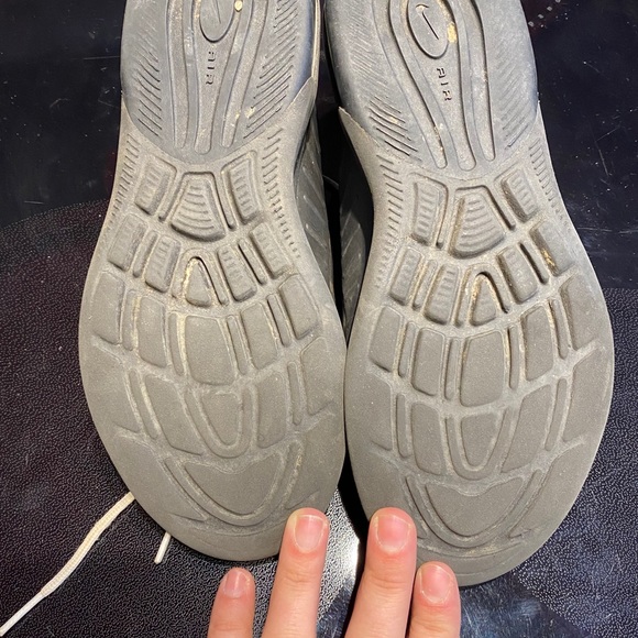 Boys Nike Air - Picture 4 of 4